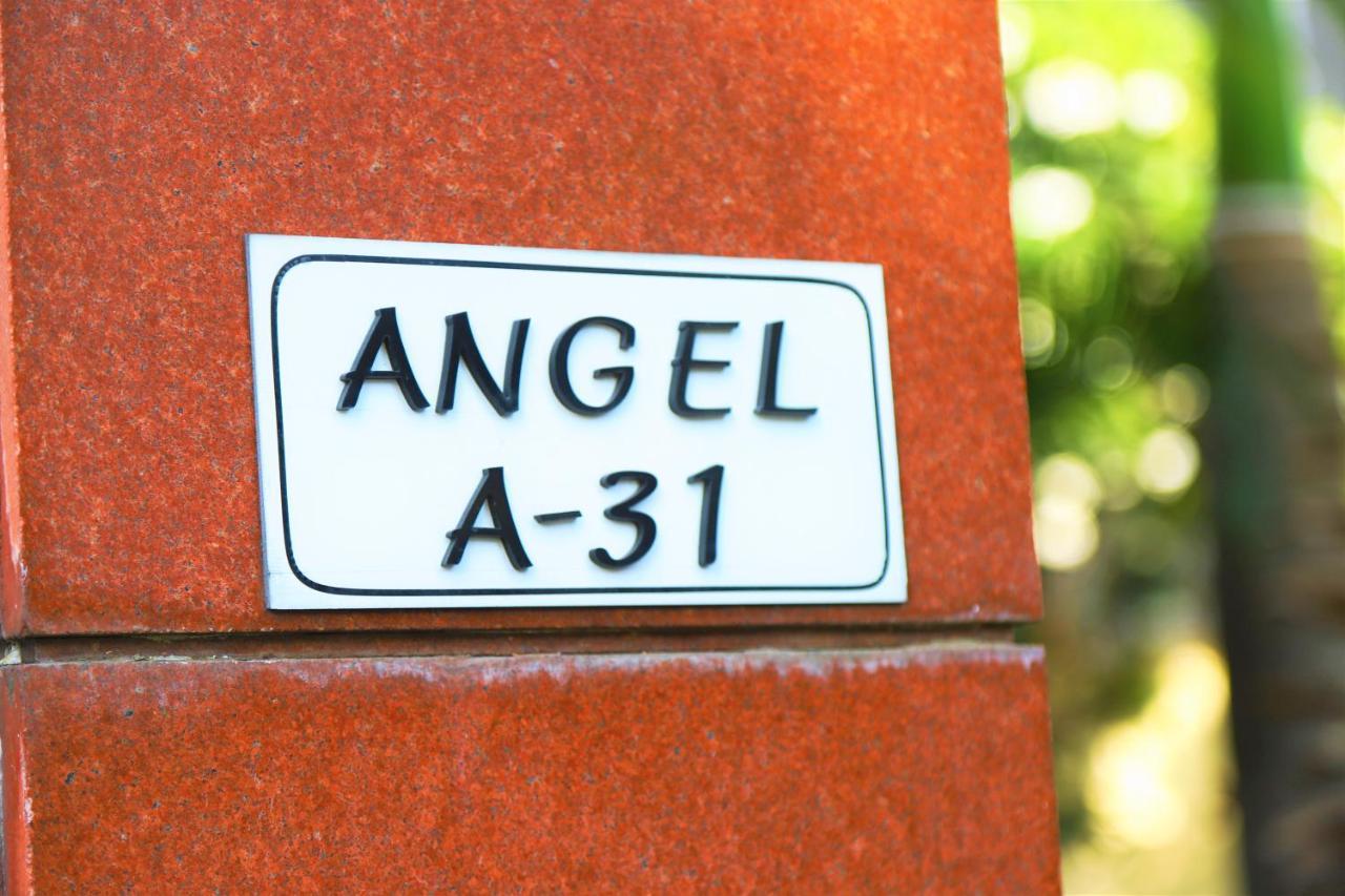 Angel Nri B&B Greater Noida Exteriér fotografie